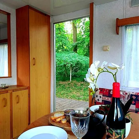 Casa vacanze I Woda *