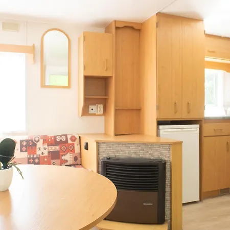 Dom wakacyjny I Woda *