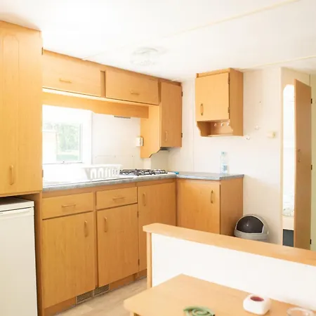 Dom wakacyjny I Woda Karwienskie Bloto Drugie