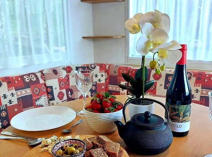 I Woda Karwienskie Bloto Drugie