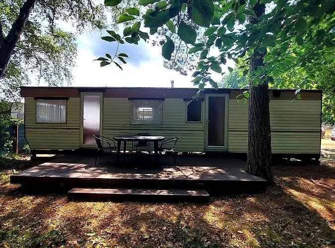 Dom wakacyjny I Woda *