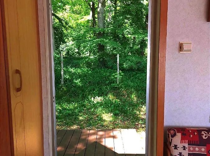 I Woda Karwienskie Bloto Drugie