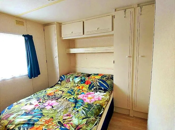 Dom wakacyjny I Woda *