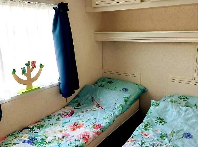 Dom wakacyjny I Woda Karwienskie Bloto Drugie