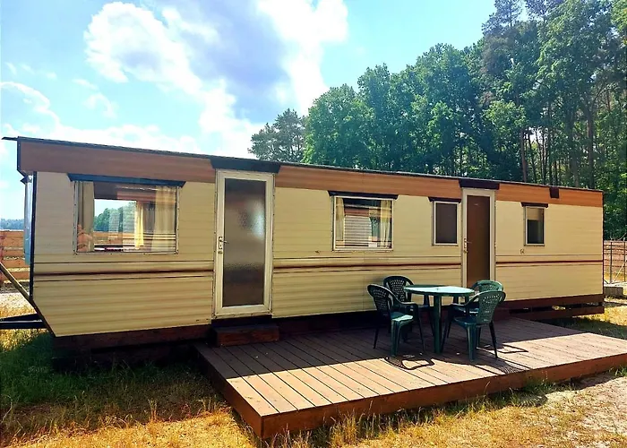 I Woda Karwienskie Bloto Drugie