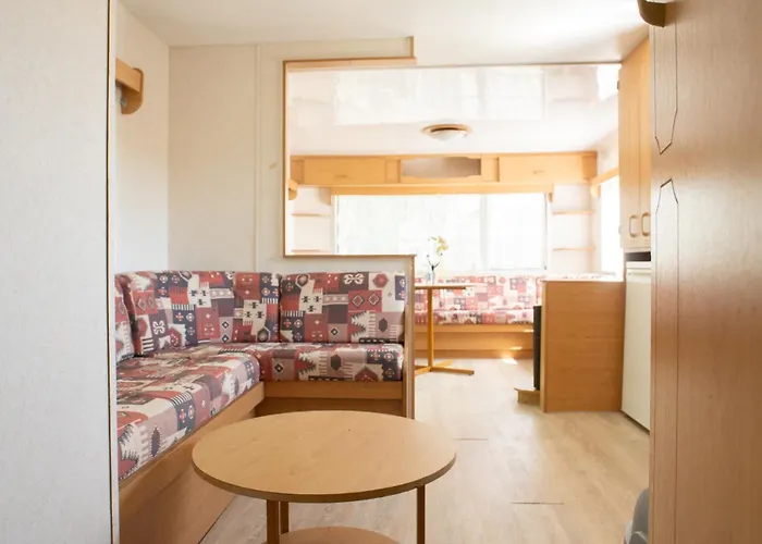 I Woda Dom wakacyjny