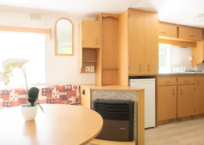 Dom wakacyjny I Woda *