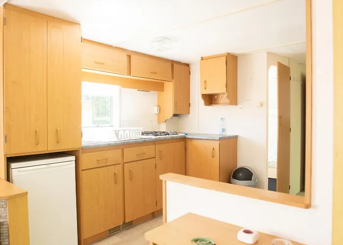 Dom wakacyjny I Woda Karwienskie Bloto Drugie