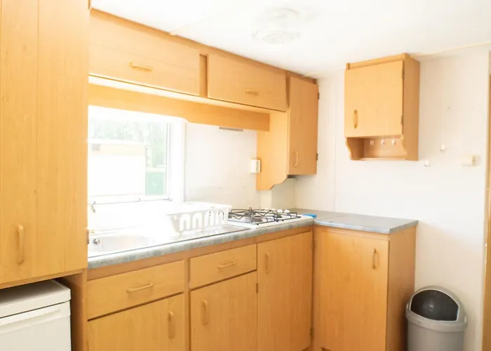 I Woda * Karwienskie Bloto Drugie